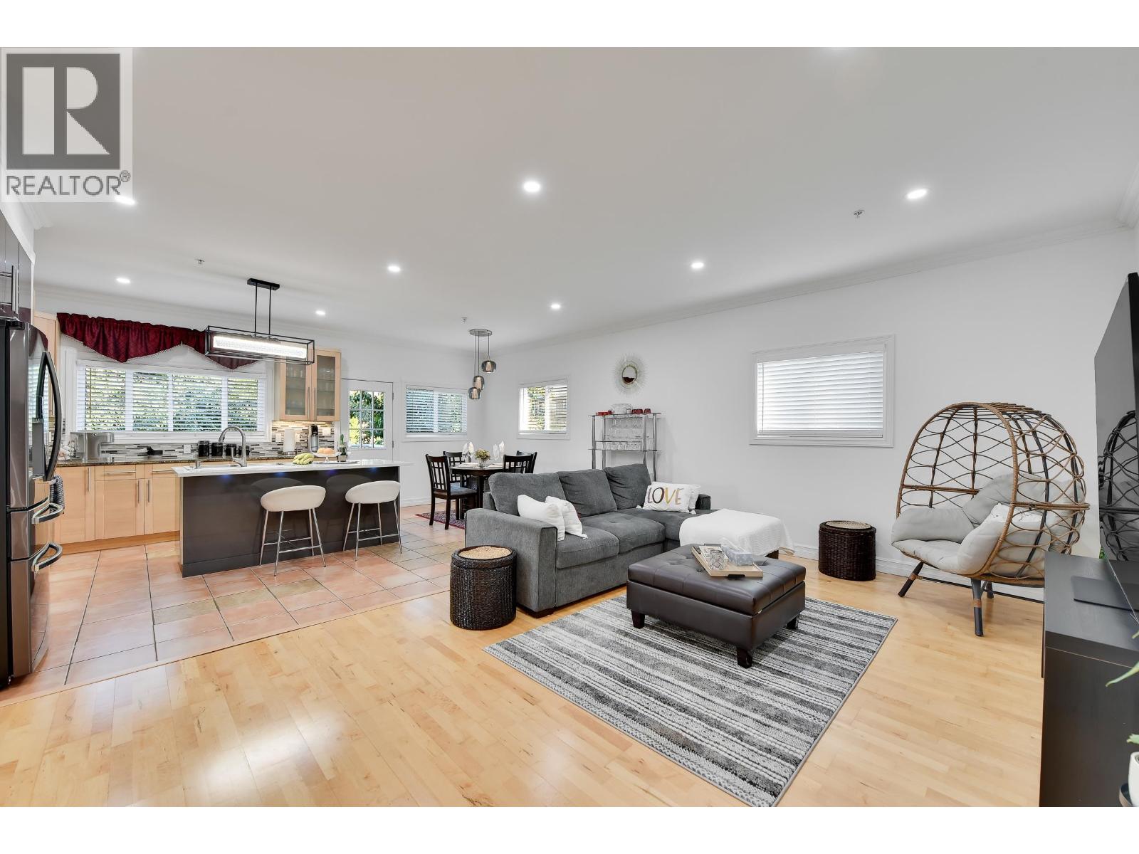 1991 SHAUGHNESSY STREET, Port Coquitlam