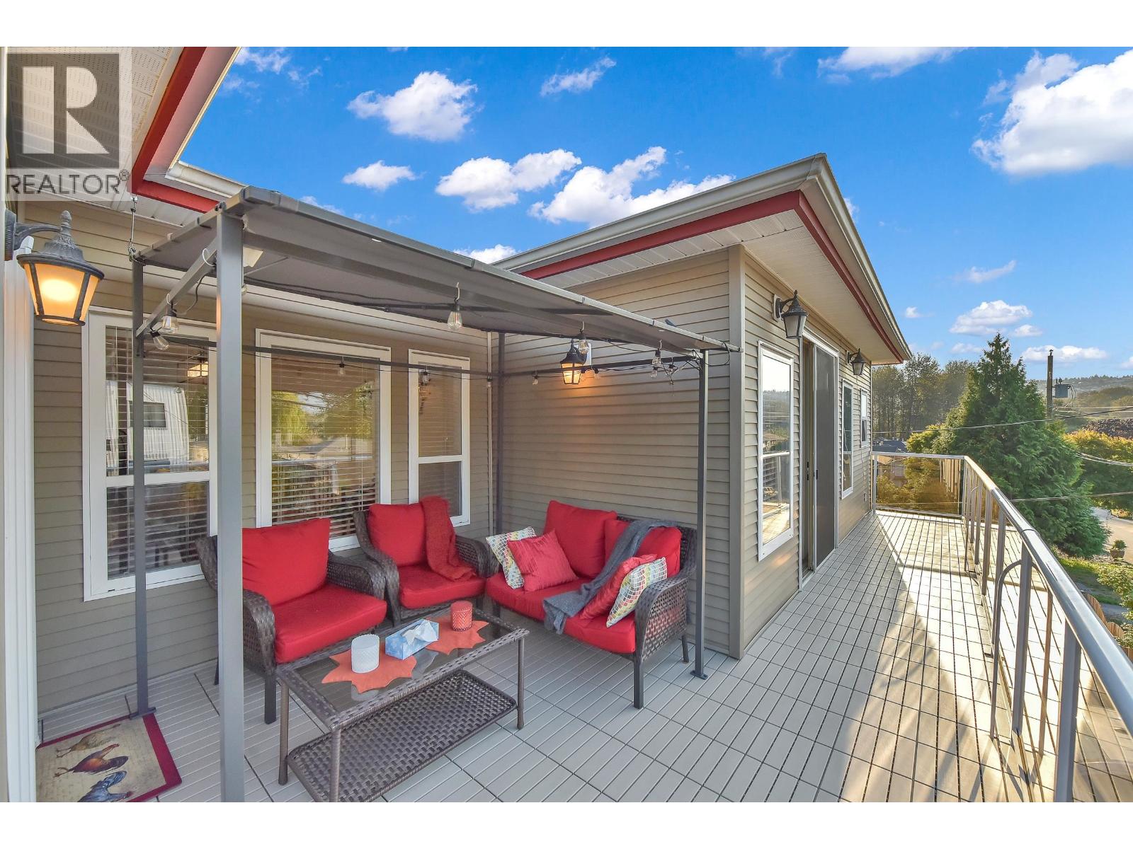 1991 SHAUGHNESSY STREET, Port Coquitlam