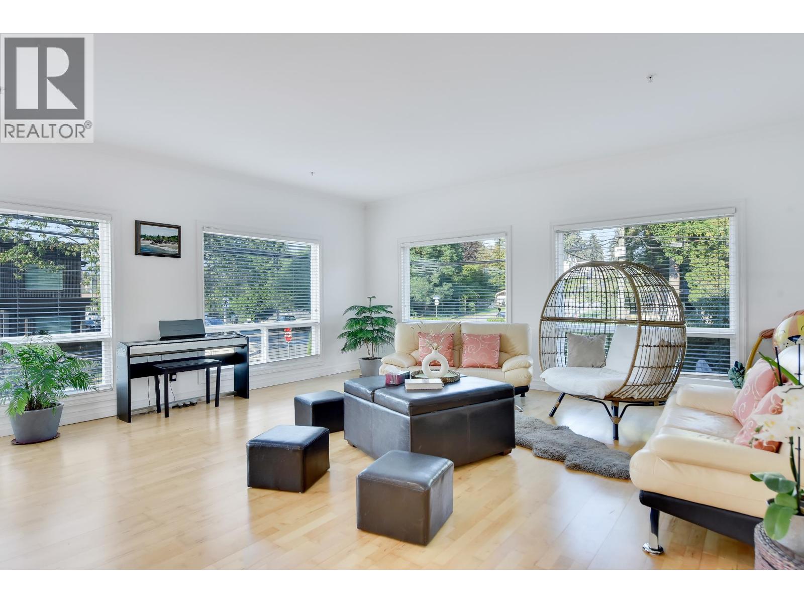 1991 SHAUGHNESSY STREET, Port Coquitlam