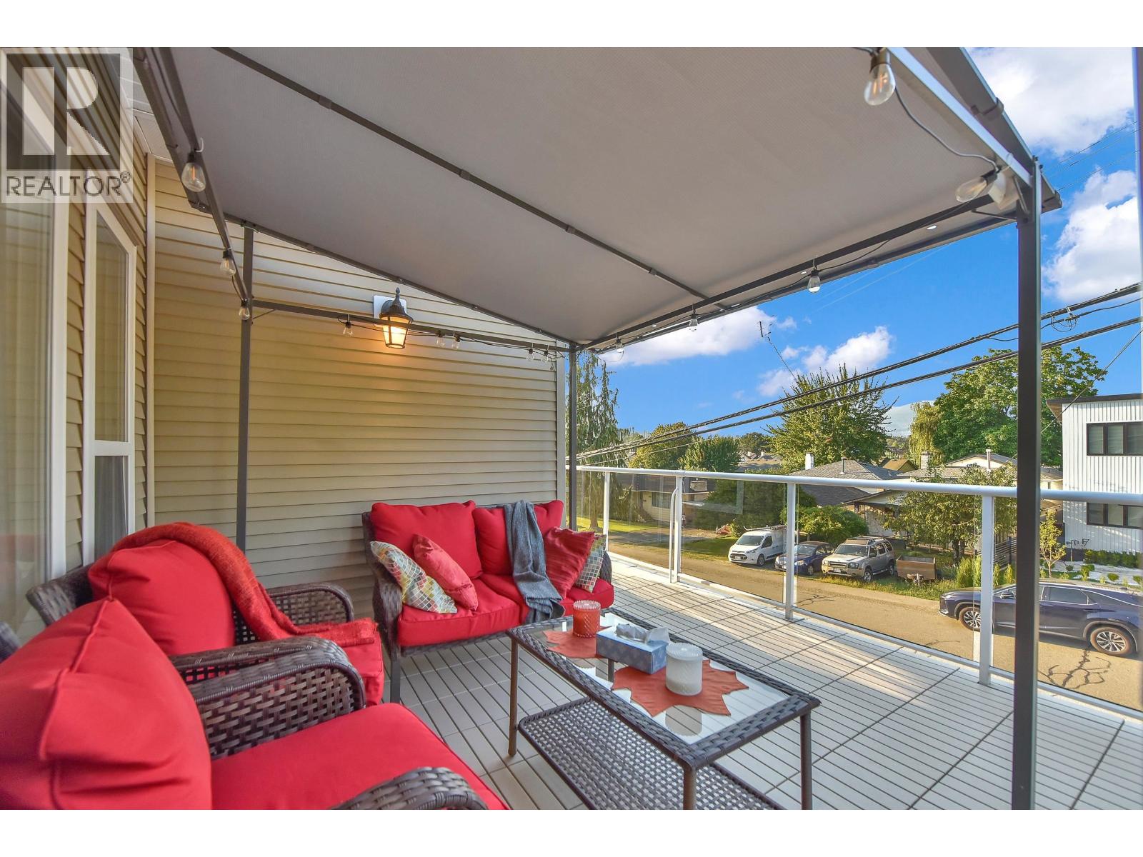 1991 SHAUGHNESSY STREET, Port Coquitlam