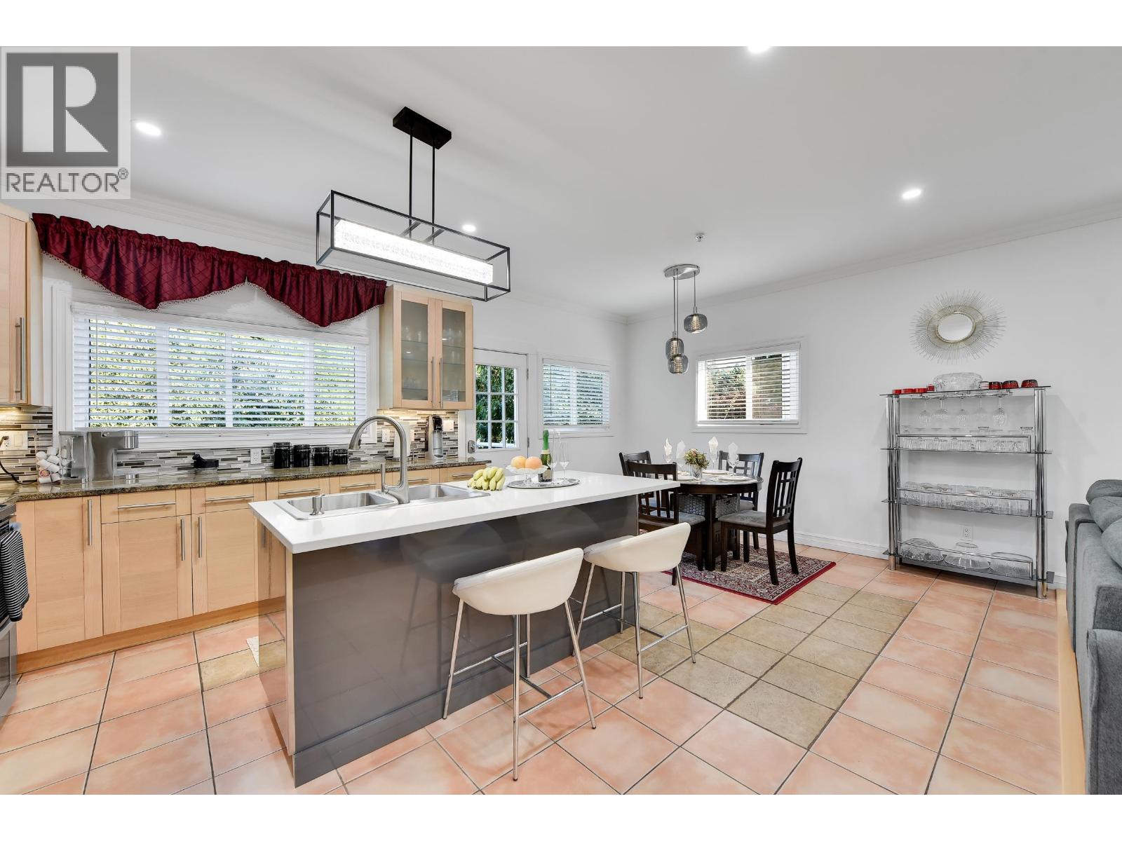 1991 SHAUGHNESSY STREET, Port Coquitlam