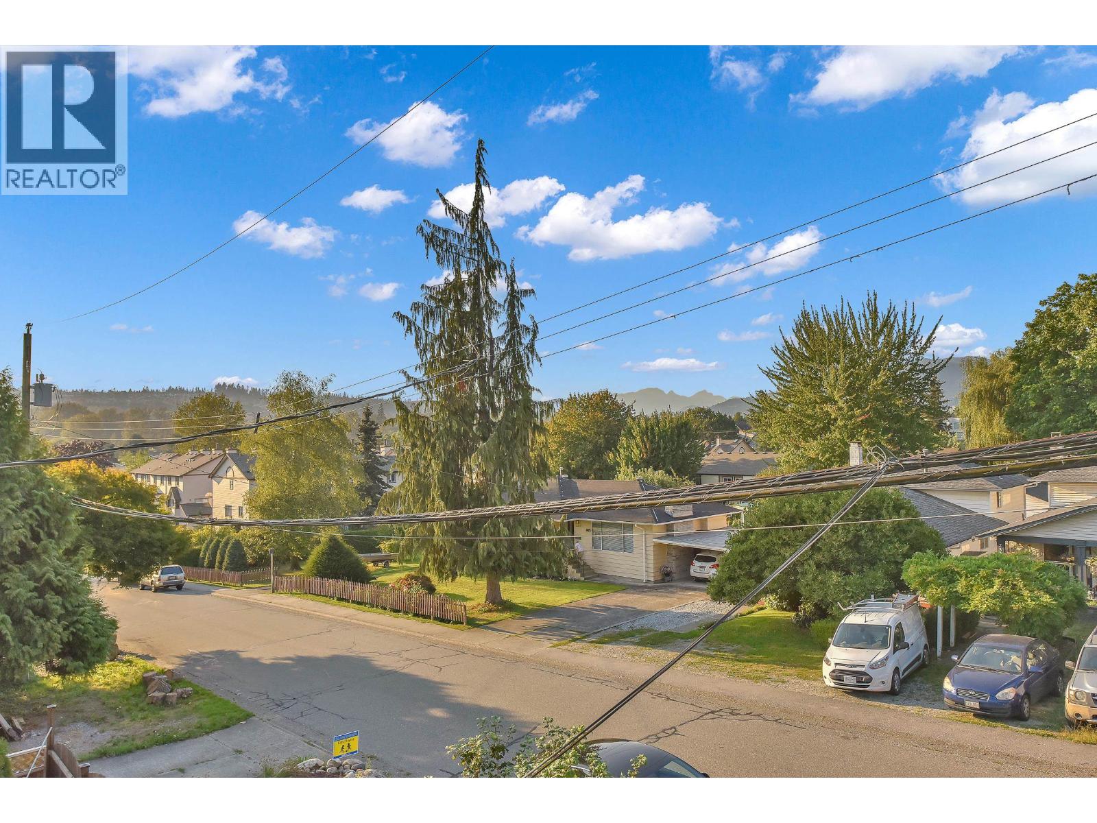 1991 SHAUGHNESSY STREET, Port Coquitlam