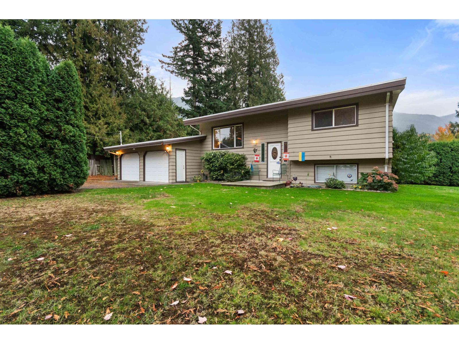 52564 YALE ROAD, Rosedale, Rosedale