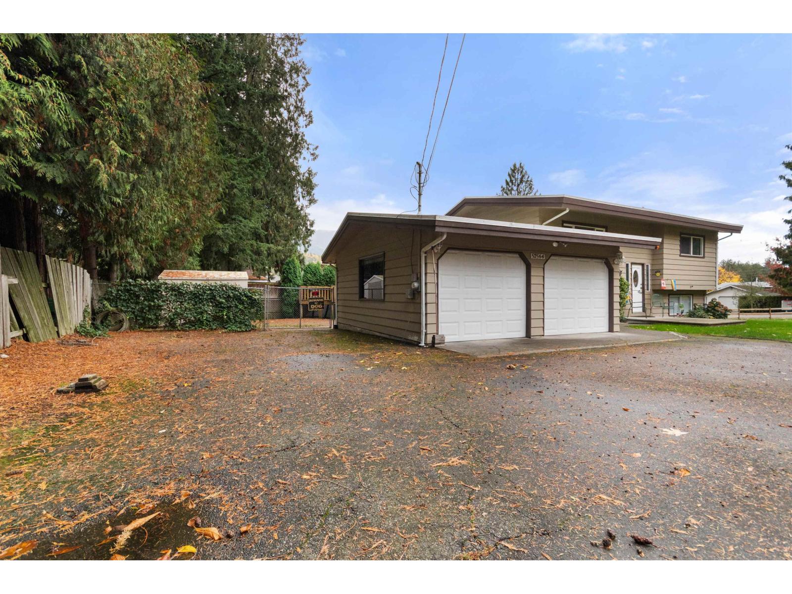 52564 YALE ROAD, Rosedale, Rosedale