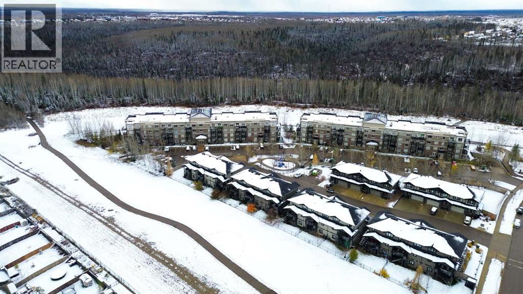 204 Sparrow Hawk Drive, Fort McMurray