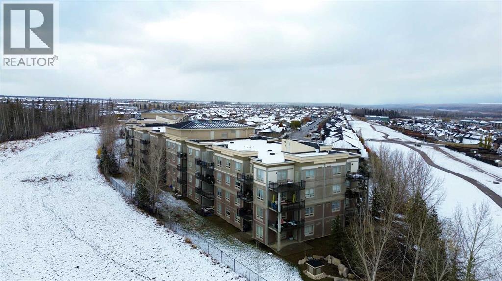 204 Sparrow Hawk Drive, Fort McMurray