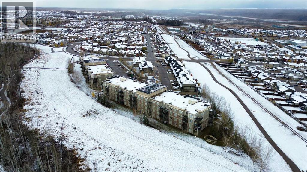 204 Sparrow Hawk Drive, Fort McMurray