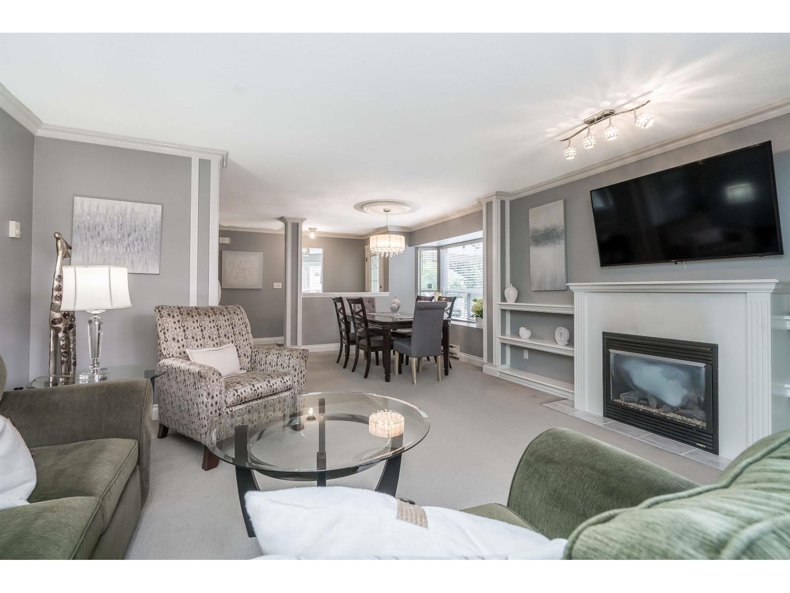 5 3380 GLADWIN ROAD, Abbotsford