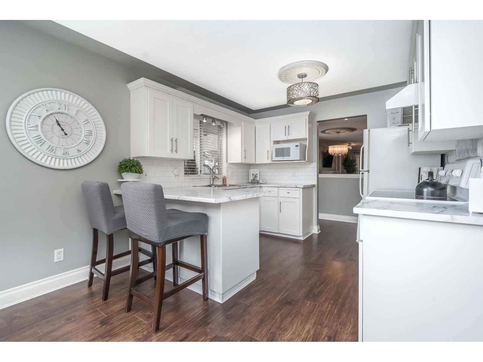 5 3380 GLADWIN ROAD, Abbotsford