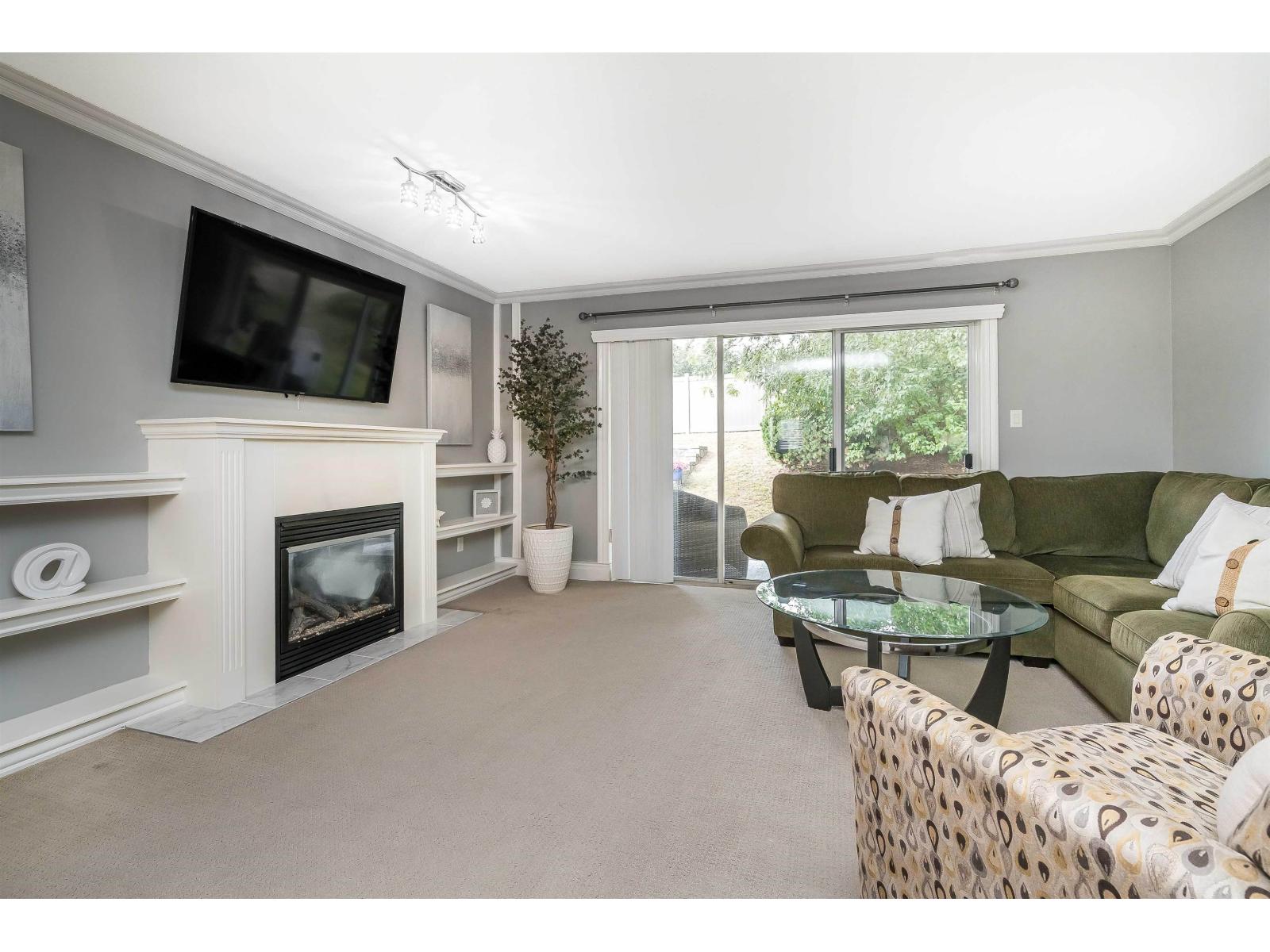 5 3380 GLADWIN ROAD, Abbotsford