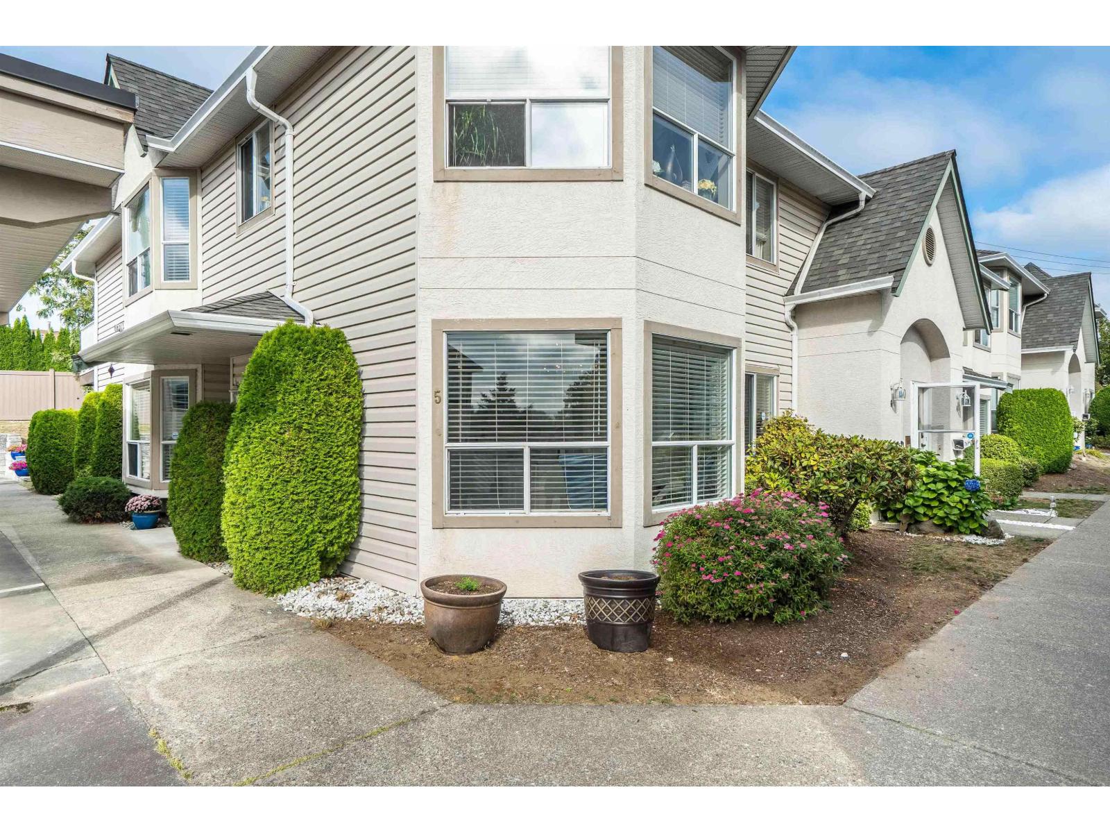 5 3380 GLADWIN ROAD, Abbotsford