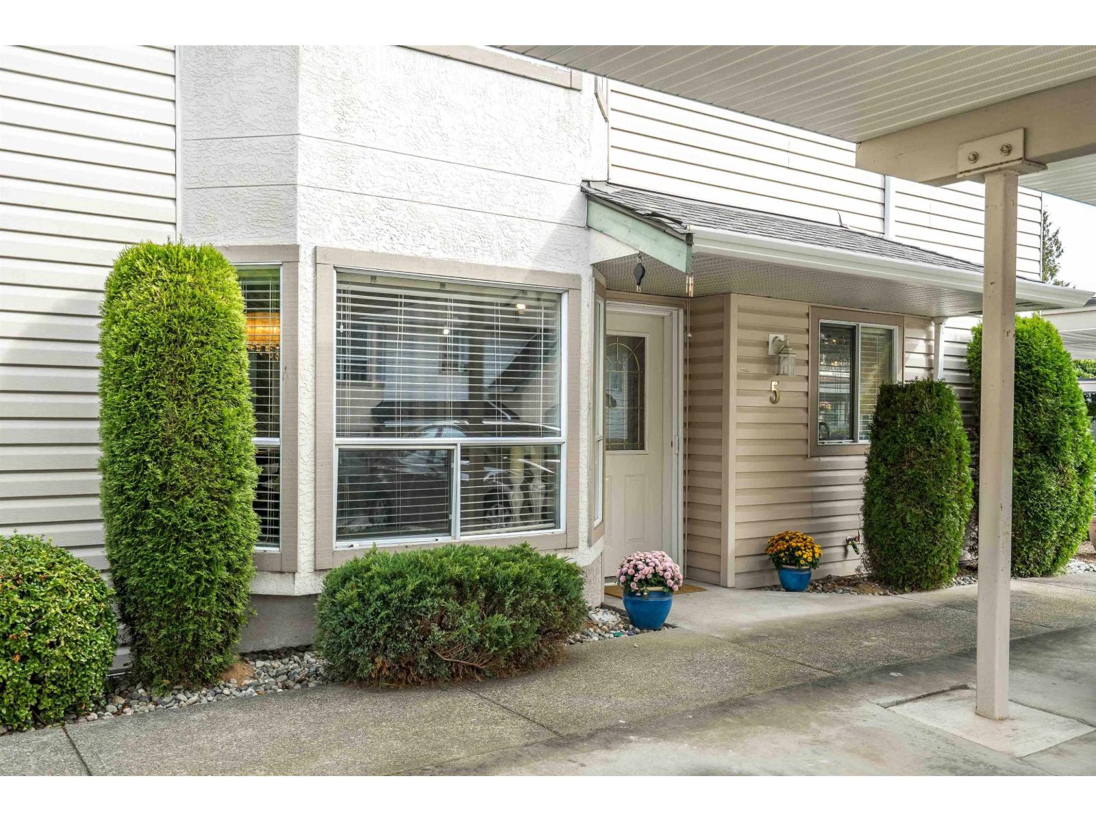 5 3380 GLADWIN ROAD, Abbotsford