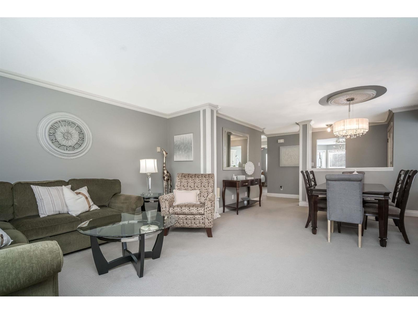 5 3380 GLADWIN ROAD, Abbotsford