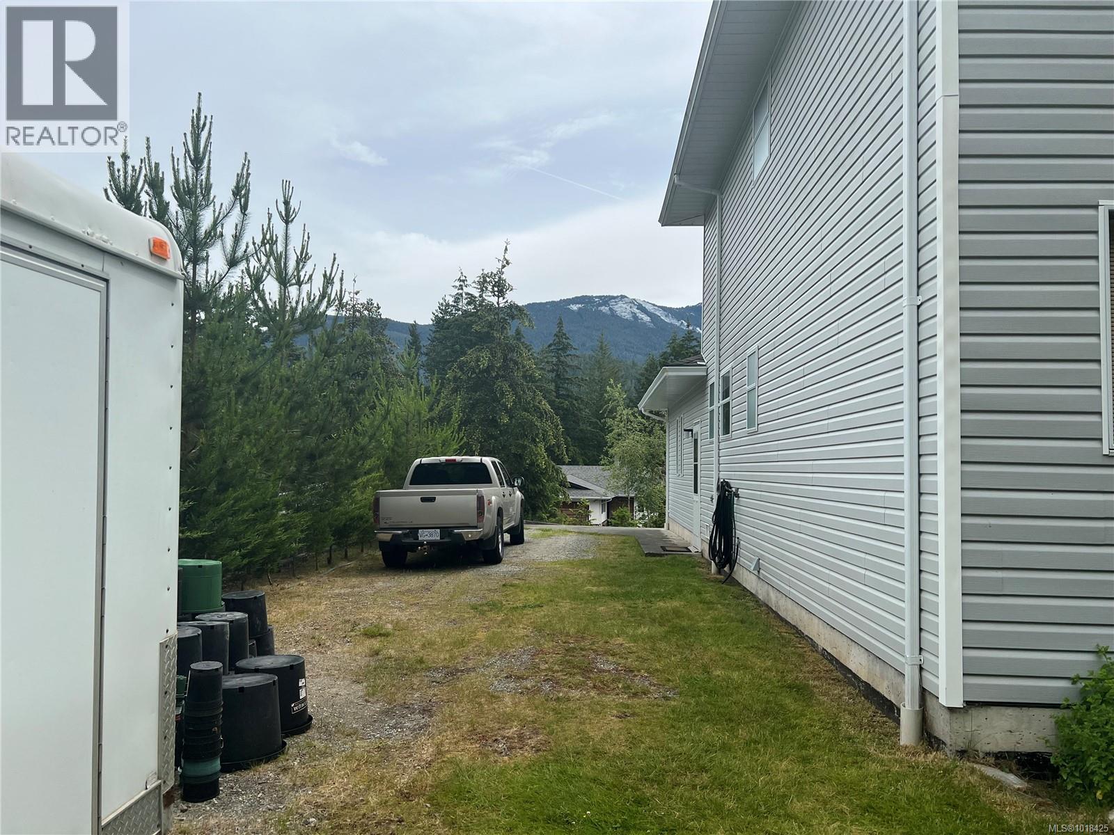 514 Cedar Cres, Gold River