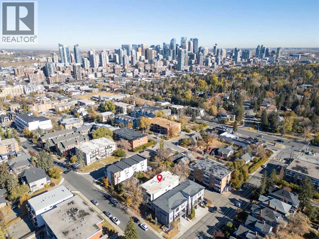 Single Family House for Sale in    Street SW Bankview Calgary 