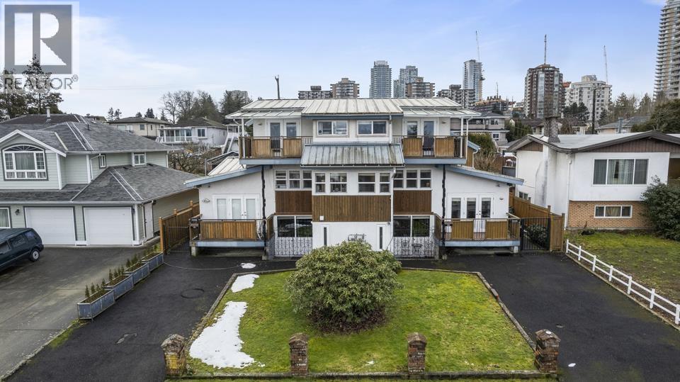 5006 MAITLAND Street