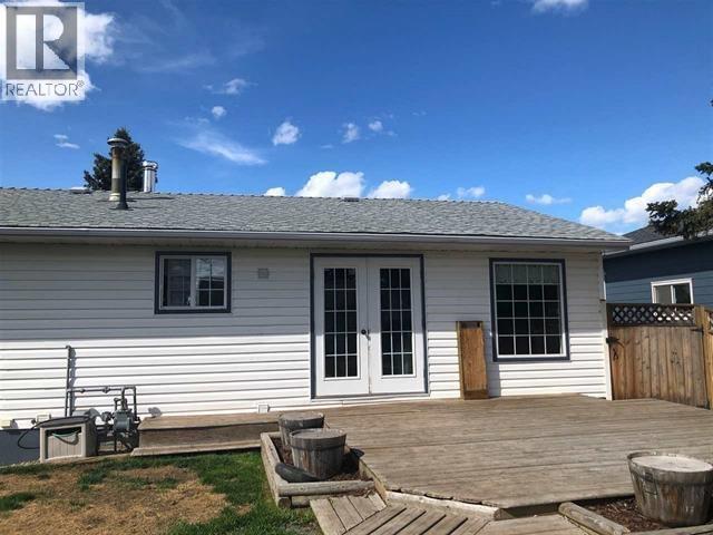 9215 104 AVENUE, Fort St. John