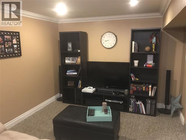 9215 104 AVENUE, Fort St. John