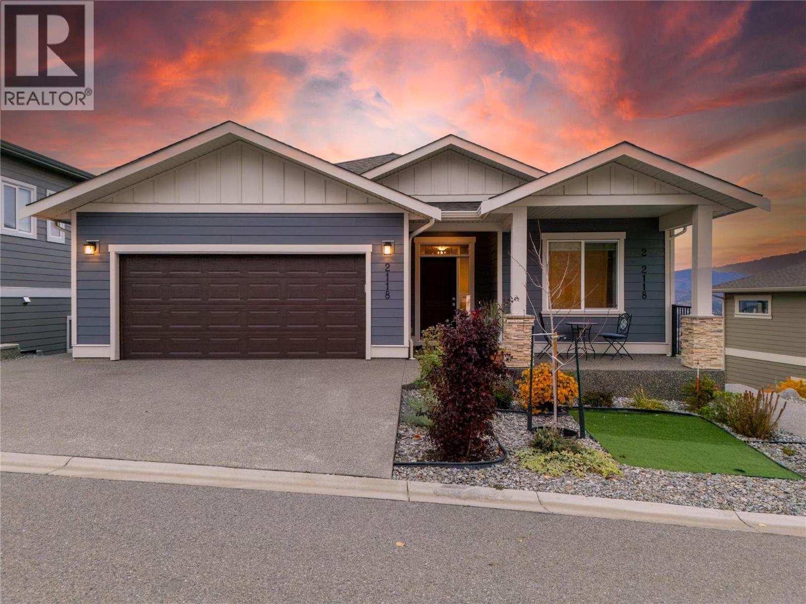 2118 Ryegrass Road, Kelowna