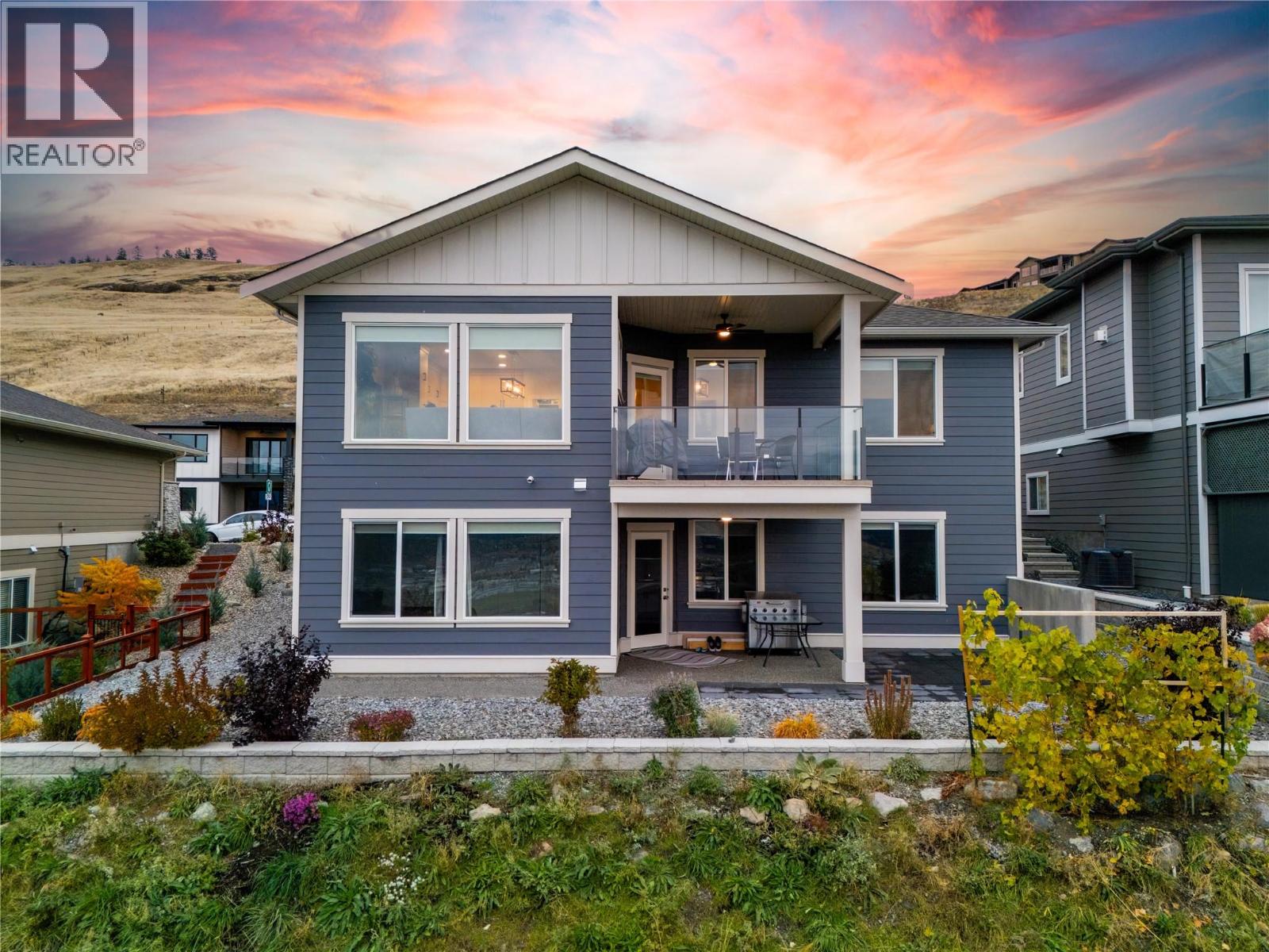  2118 Ryegrass Road, Kelowna