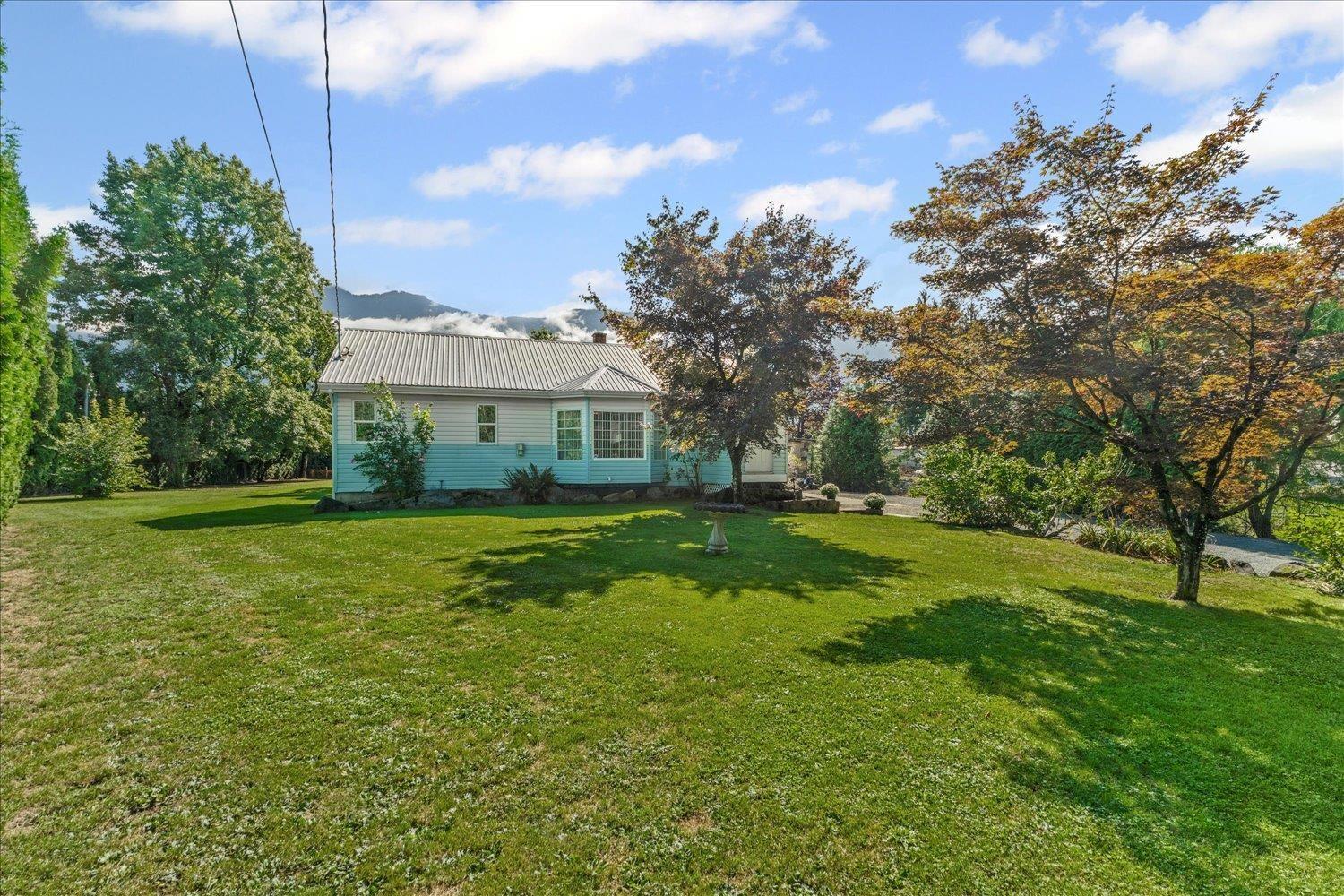 9950 NELSON ROAD, Rosedale, Rosedale