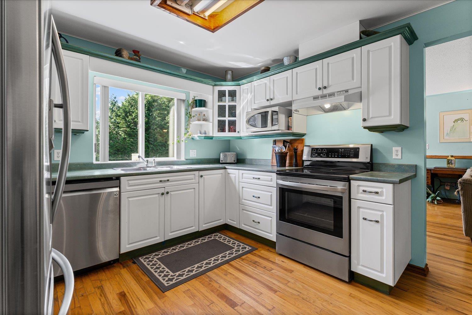 9950 NELSON ROAD, Rosedale, Rosedale