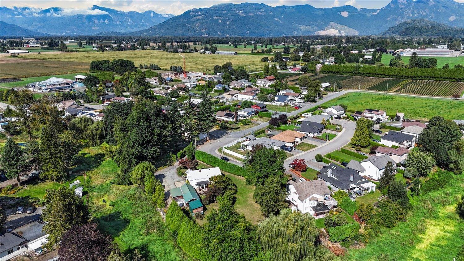 9950 NELSON ROAD, Rosedale, Rosedale