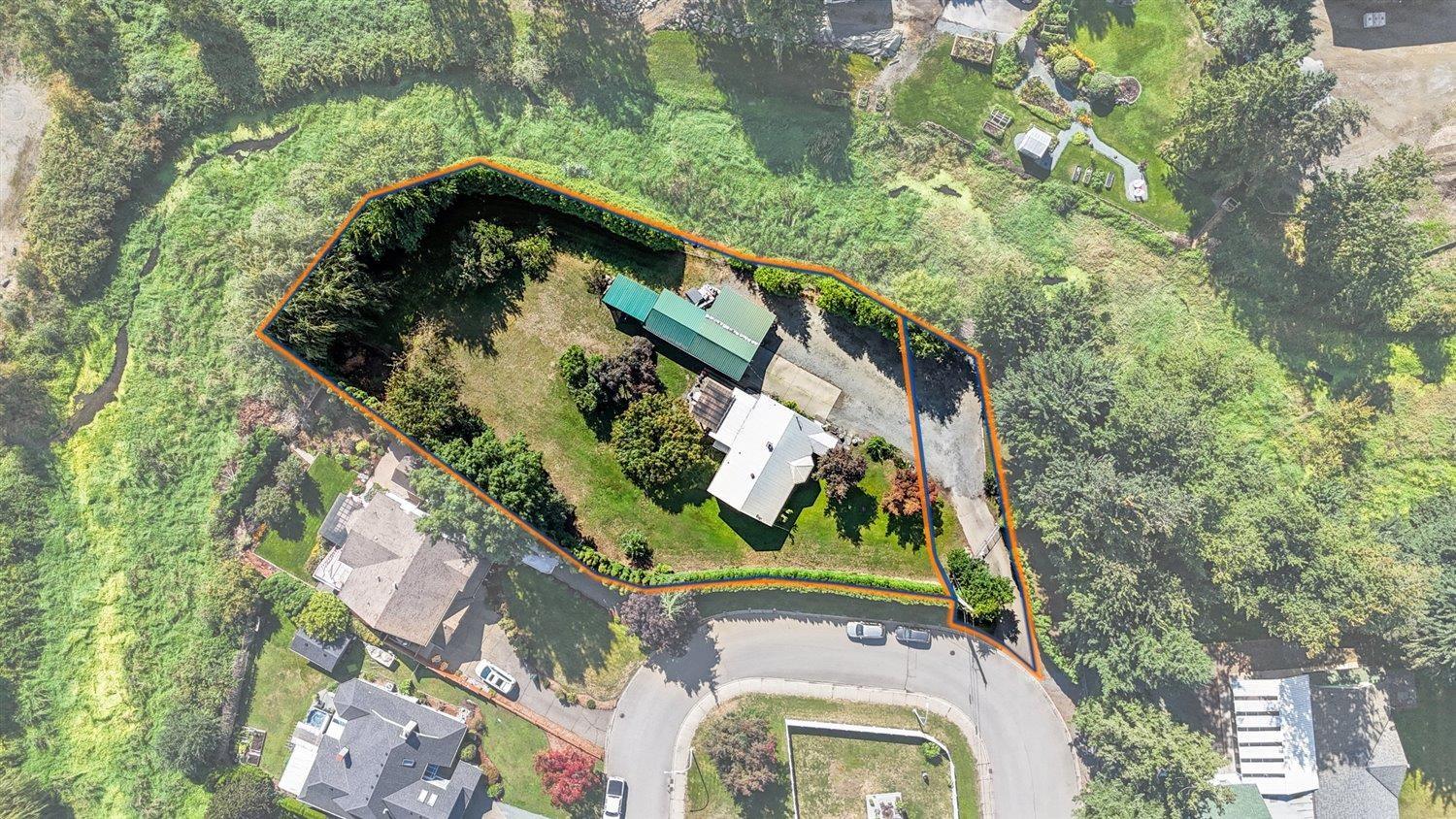 9950 NELSON ROAD, Rosedale, Rosedale