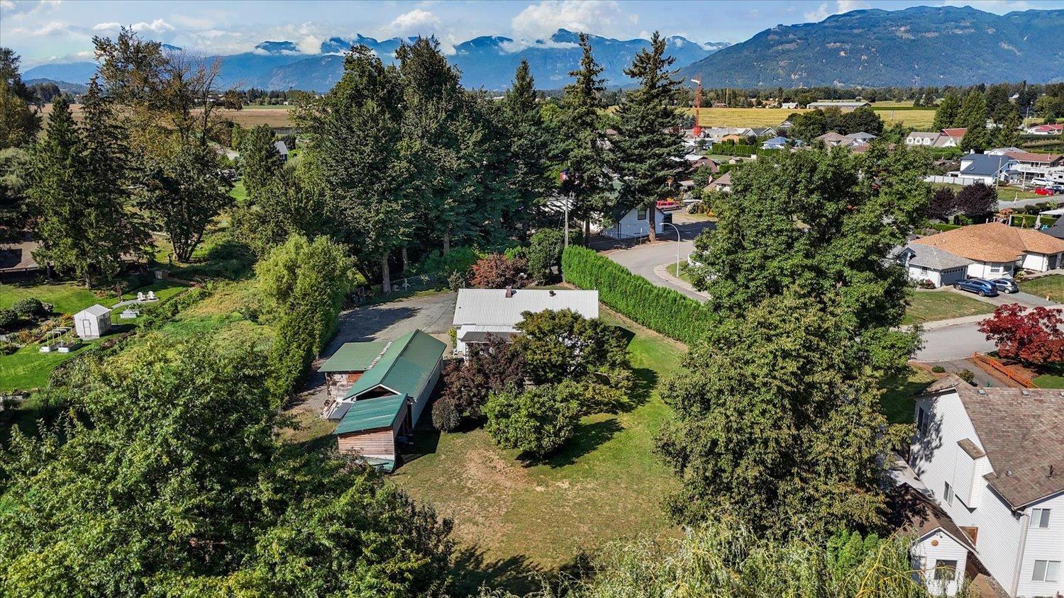 9950 NELSON ROAD, Rosedale, Rosedale