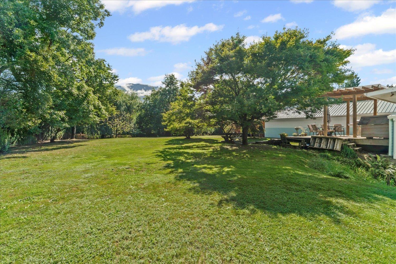 9950 NELSON ROAD, Rosedale, Rosedale