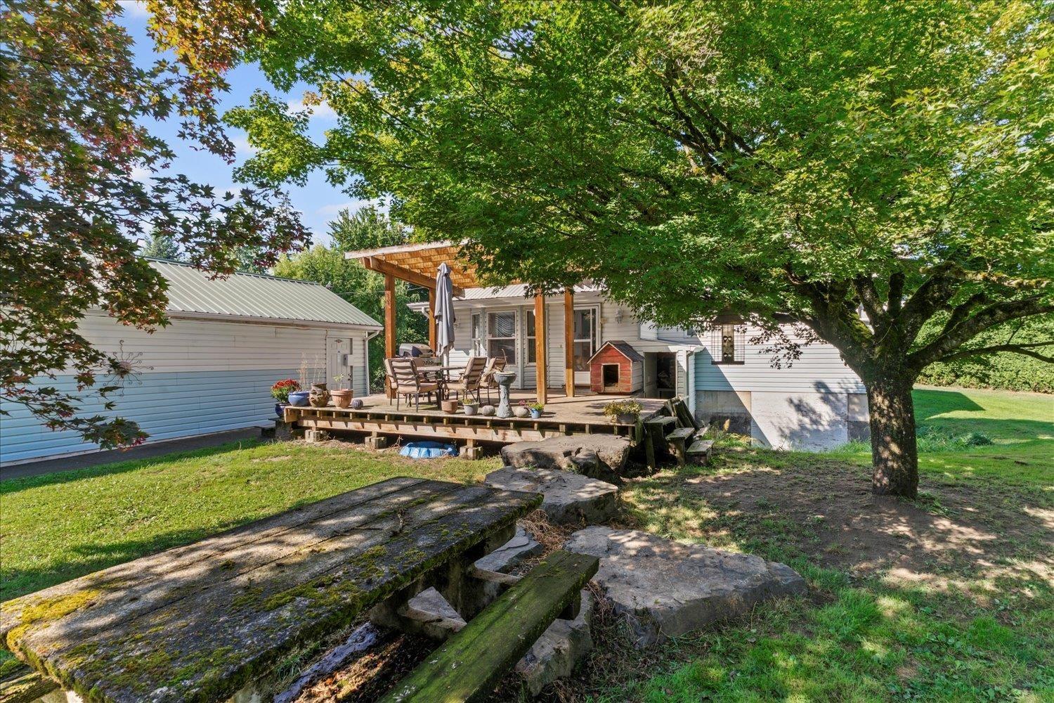 9950 NELSON ROAD, Rosedale, Rosedale