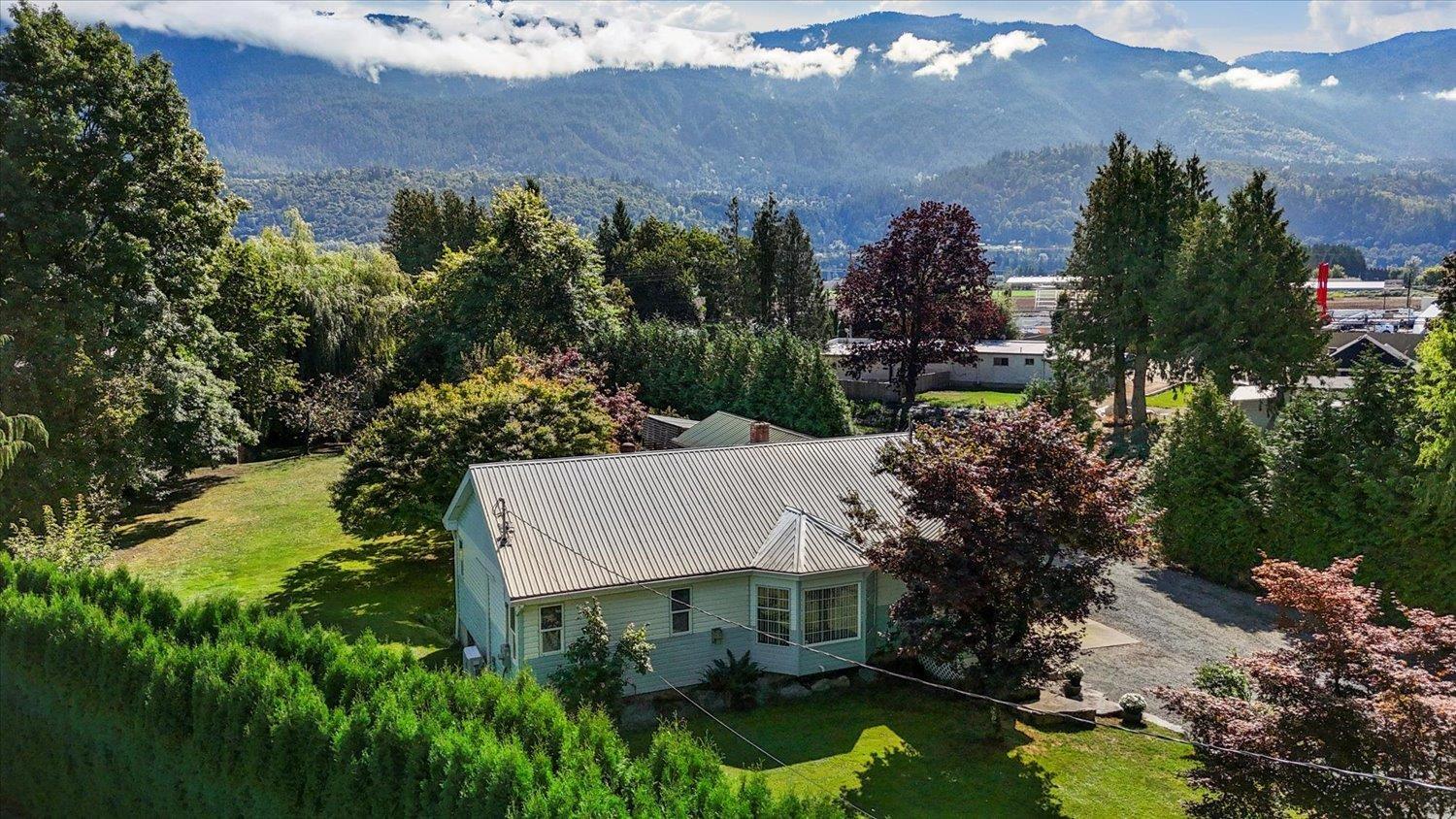 9950 NELSON ROAD, Rosedale, Rosedale