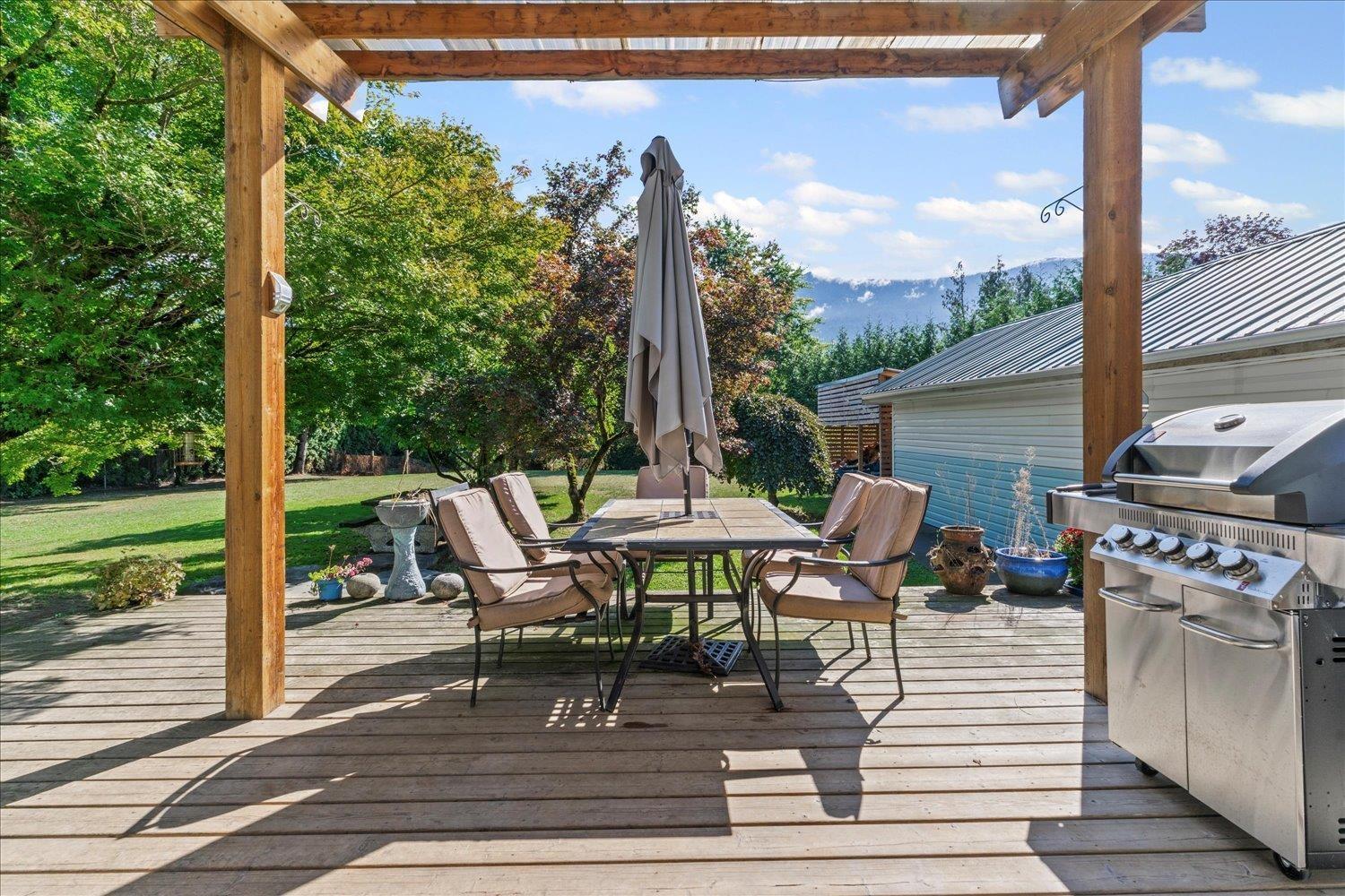 9950 NELSON ROAD, Rosedale, Rosedale