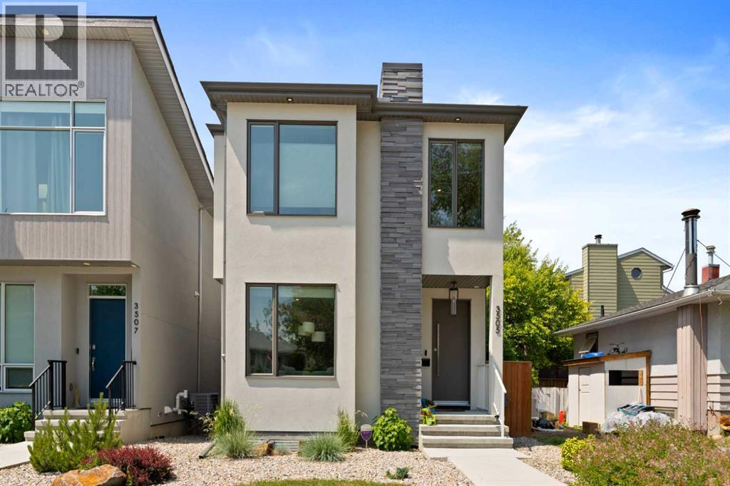 Single Family House for Sale in   Street SW Glenbrook Calgary 