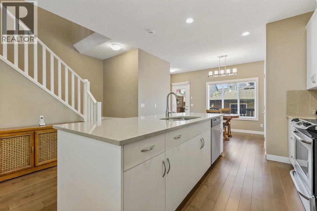 Single Family House for Sale in  Walden Drive SE Walden Calgary 