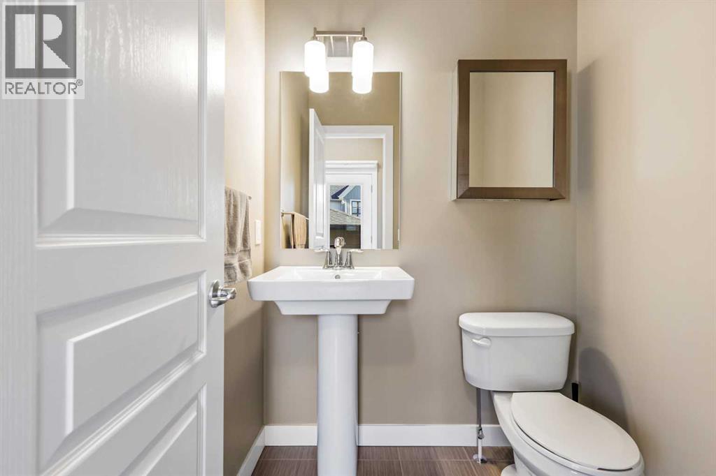 Single Family House for Sale in  Walden Drive SE Walden Calgary 