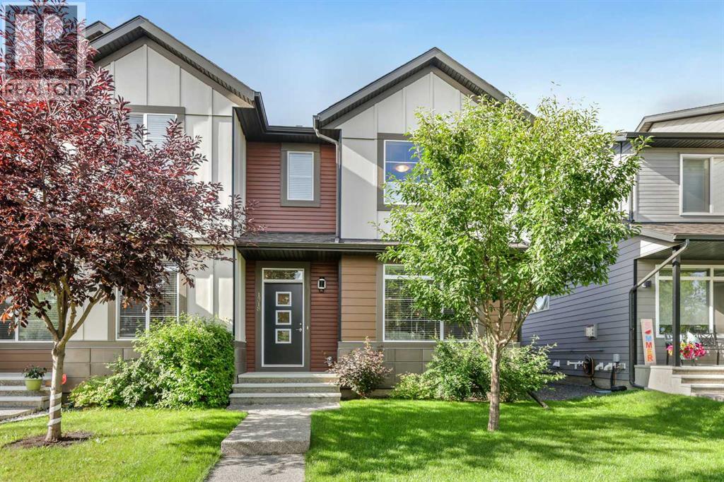 Single Family House for Sale in  Walden Drive SE Walden Calgary 