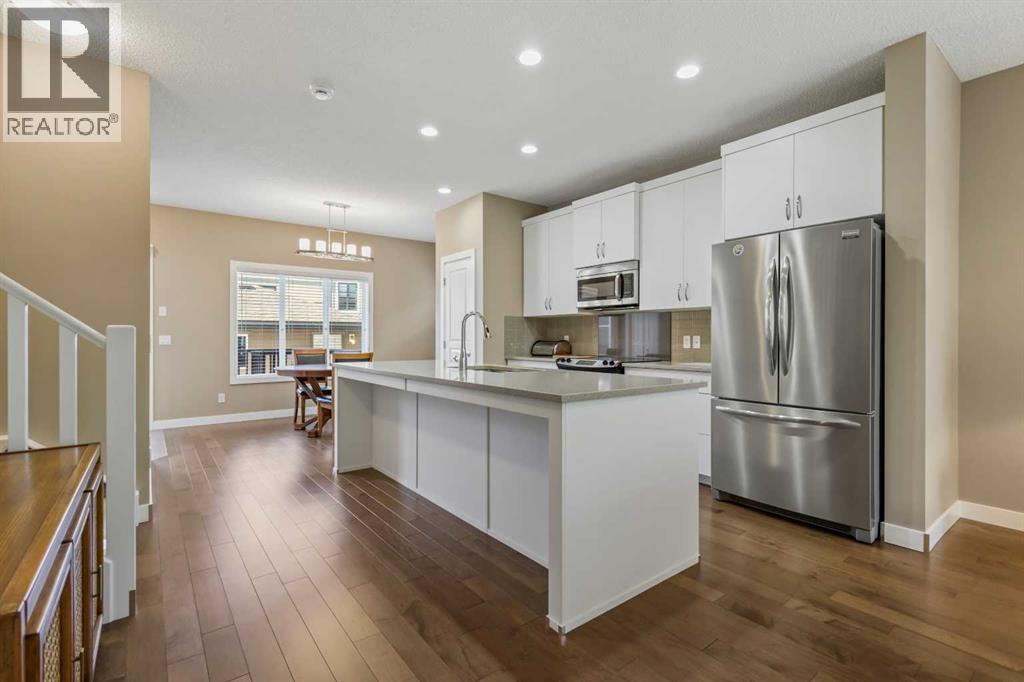 Single Family House for Sale in  Walden Drive SE Walden Calgary 