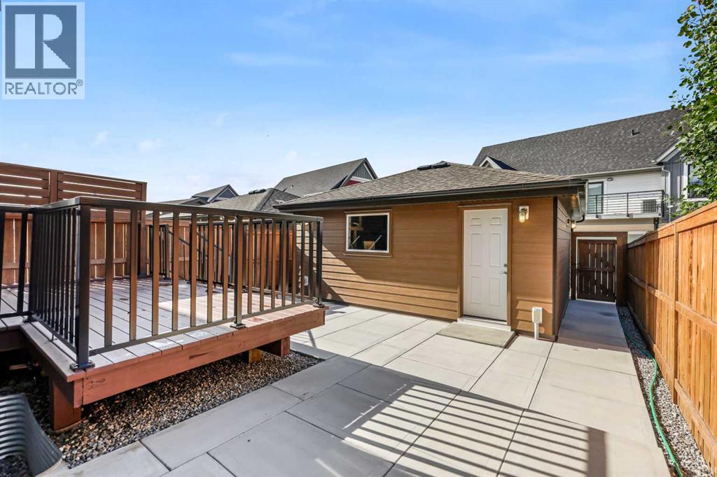 Single Family House for Sale in  Walden Drive SE Walden Calgary 