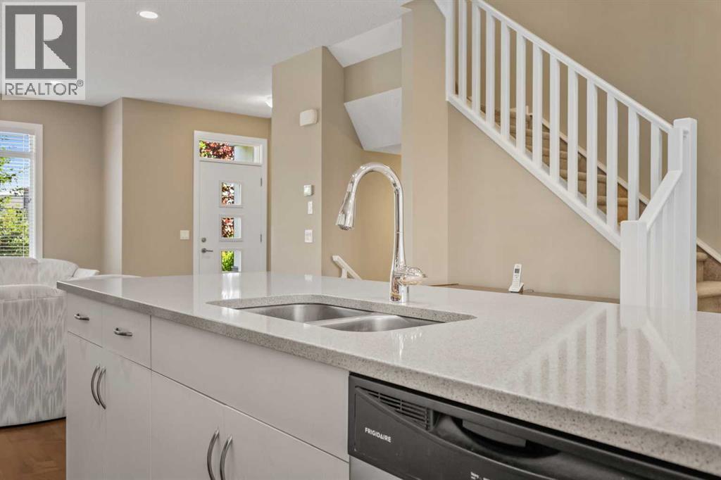 Single Family House for Sale in  Walden Drive SE Walden Calgary 