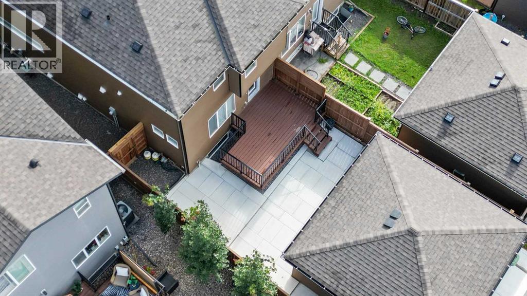 Single Family House for Sale in  Walden Drive SE Walden Calgary 