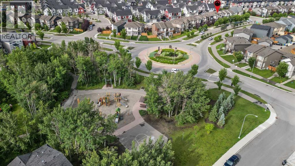 Single Family House for Sale in  Walden Drive SE Walden Calgary 