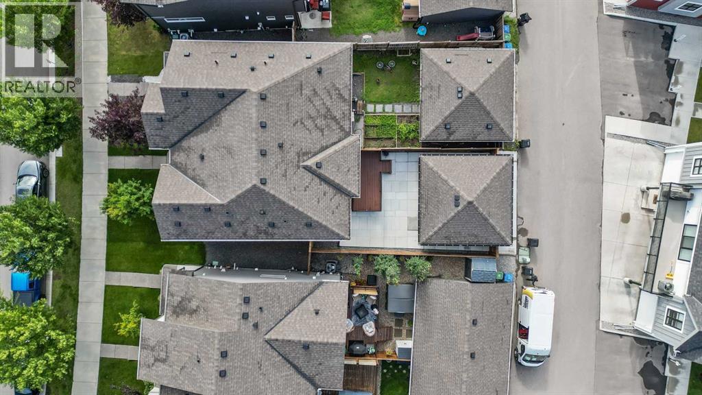 Single Family House for Sale in  Walden Drive SE Walden Calgary 