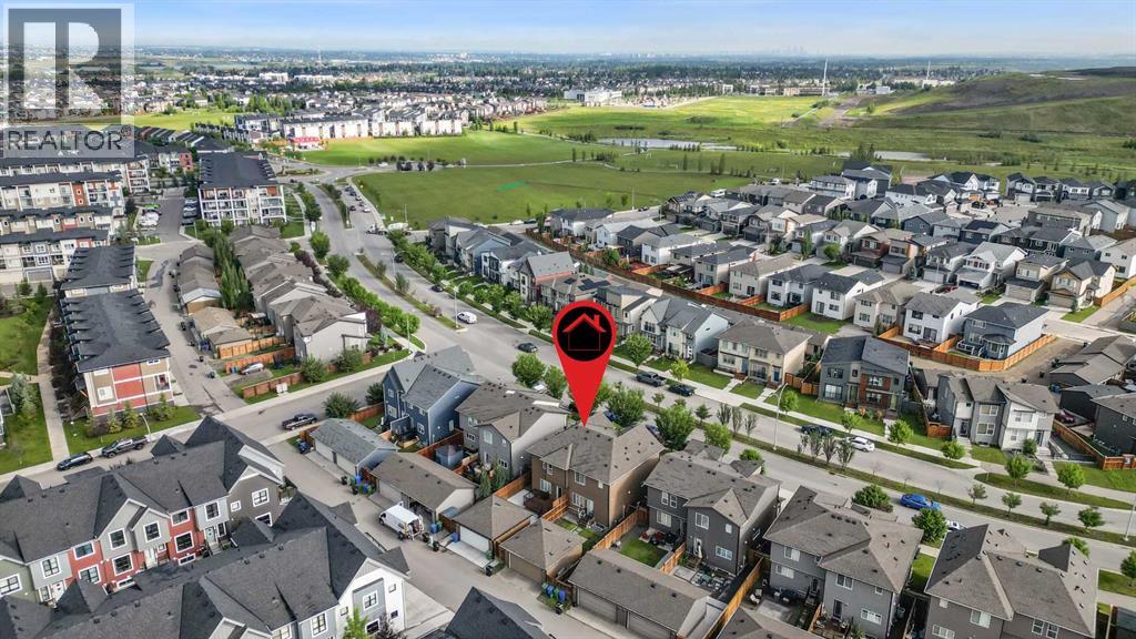 Single Family House for Sale in  Walden Drive SE Walden Calgary 