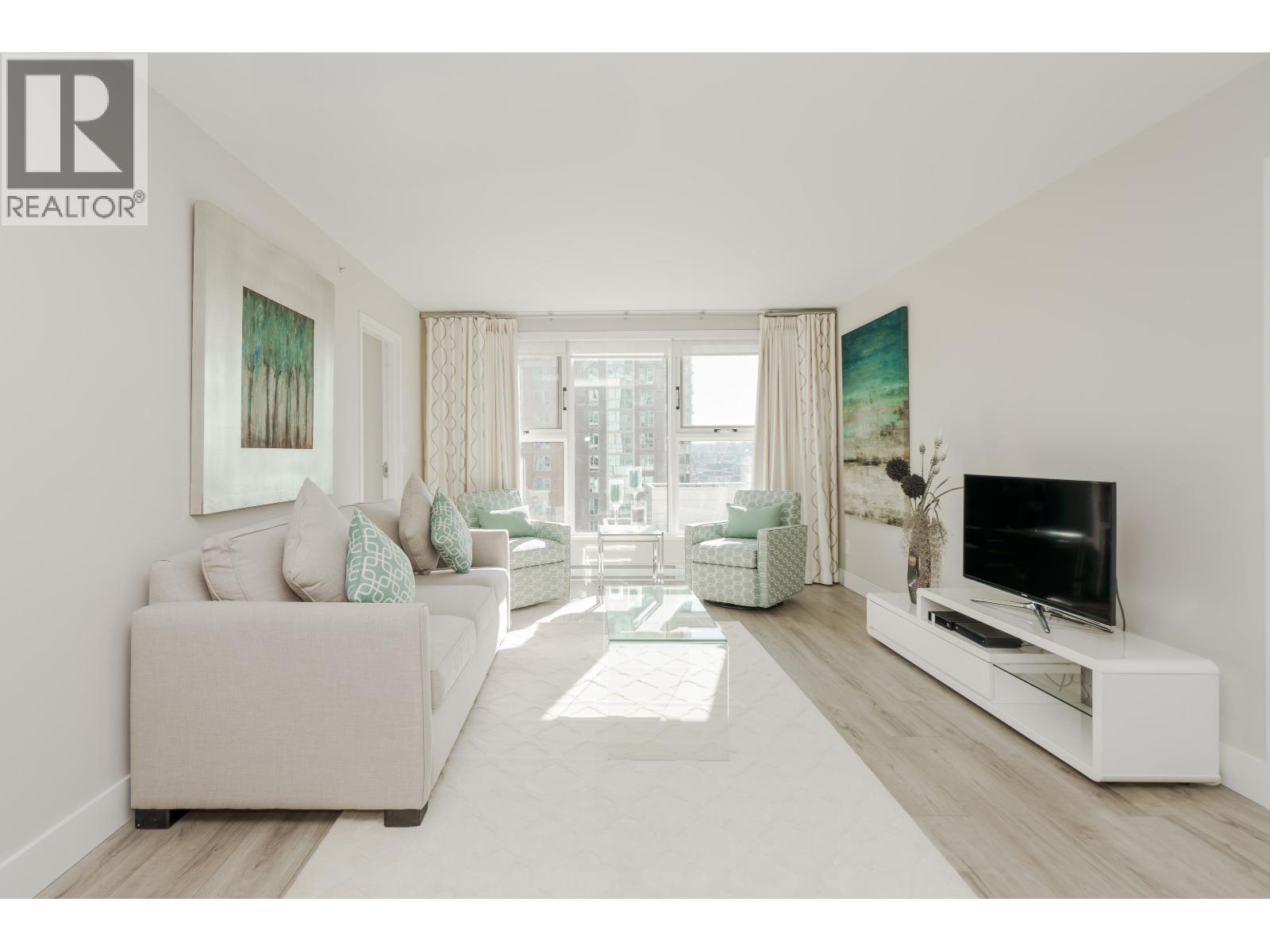 1503 1323 HOMER Street - photo 2