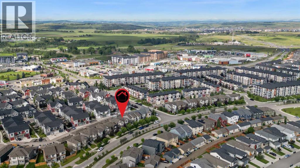 Single Family House for Sale in  Walden Drive SE Walden Calgary 