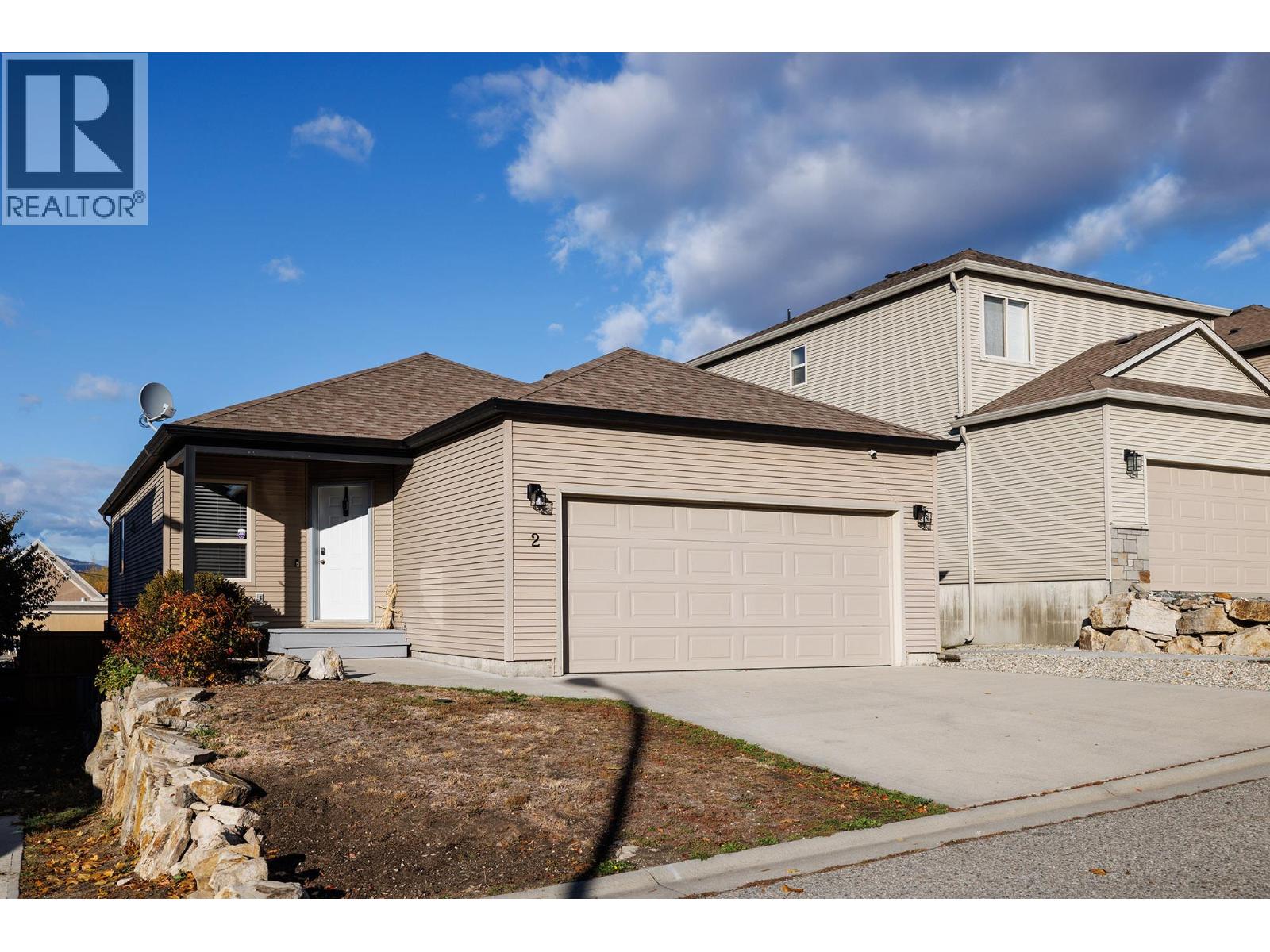 #2-11392 Lodge Road, Lake Country