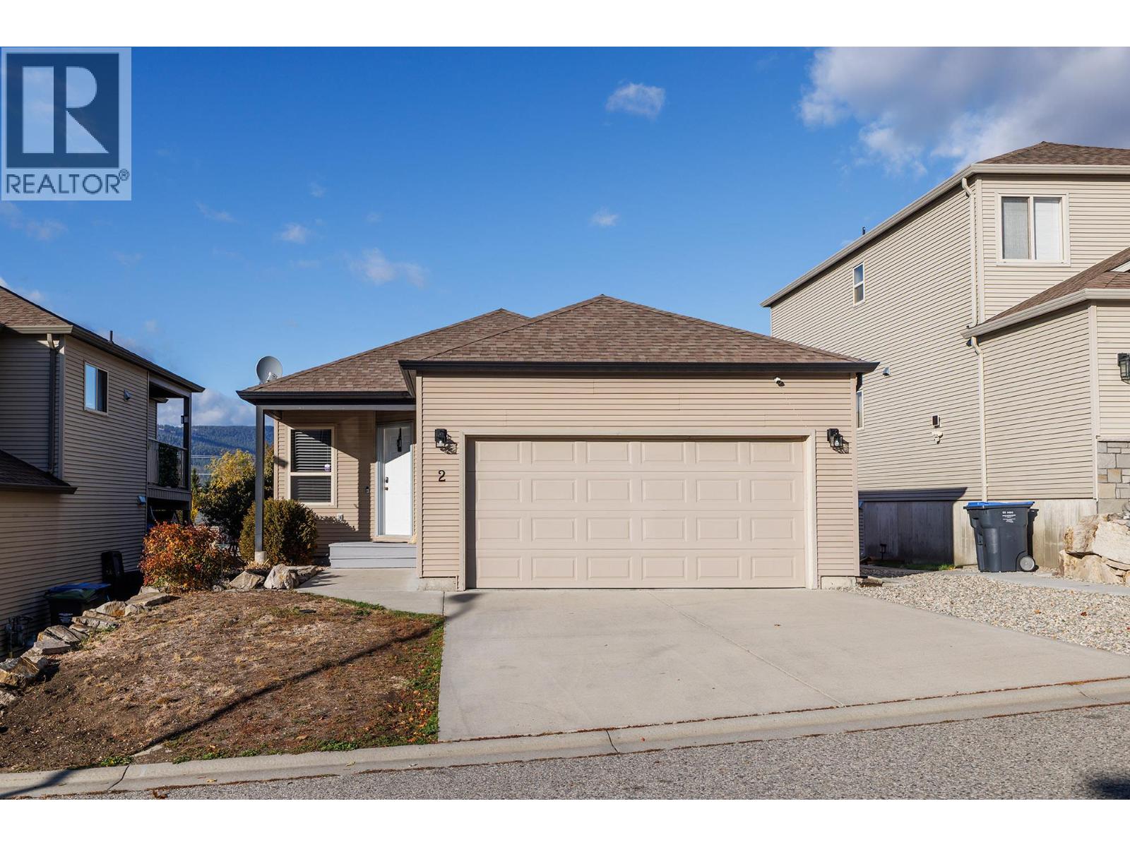 2 11392 Lodge Road, Lake Country