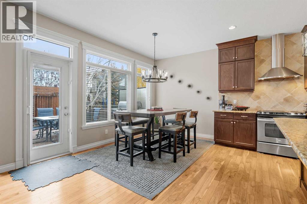 Single Family House for Sale in  Auburn Sound Court SE Auburn Bay Calgary 