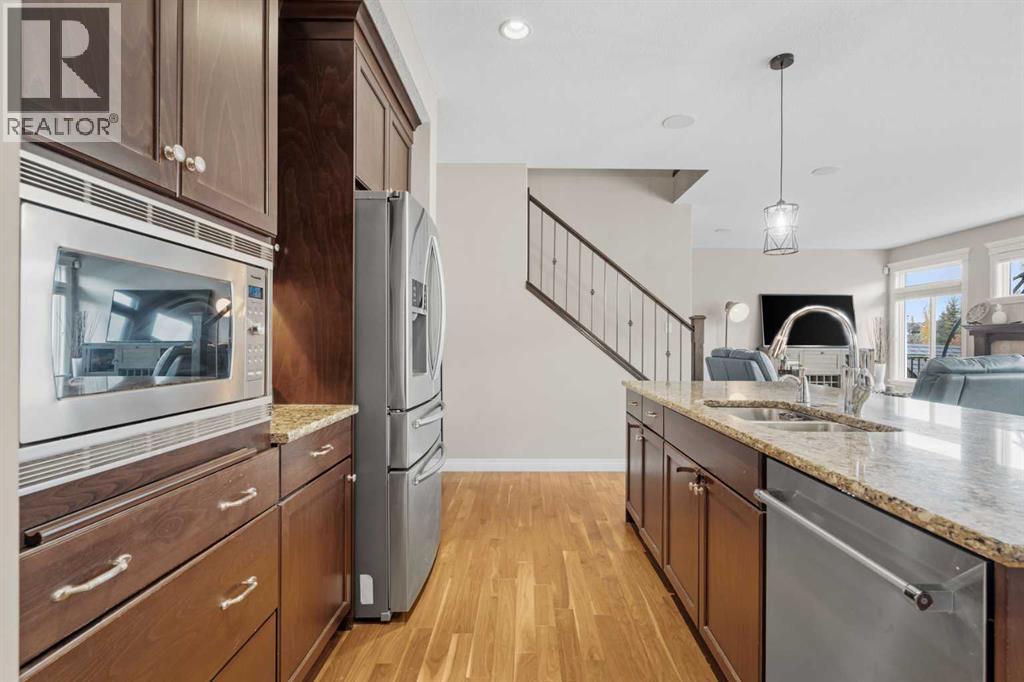 Single Family House for Sale in  Auburn Sound Court SE Auburn Bay Calgary 